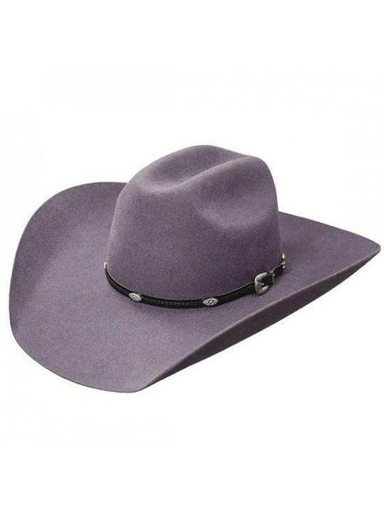 Master Hatters MHT Longview 3X Cowboy Hat