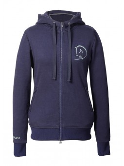 Sweat-Shirt Jacke Collection EP IV