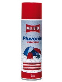BALLISTOL Pluvonin