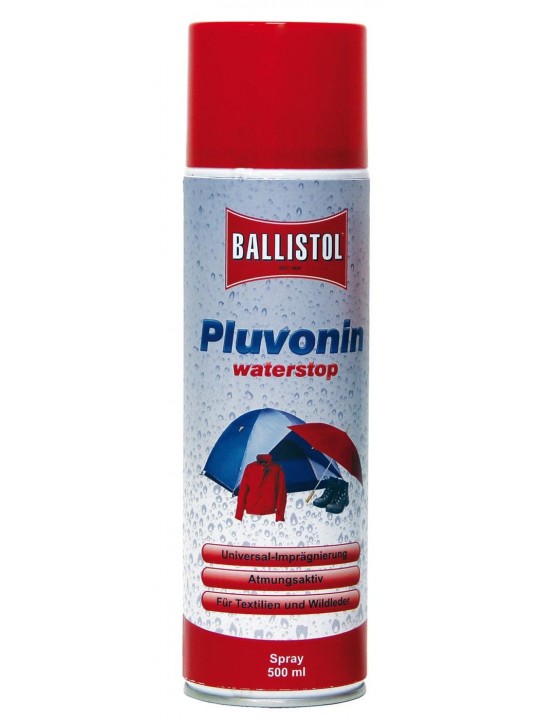 BALLISTOL Pluvonin