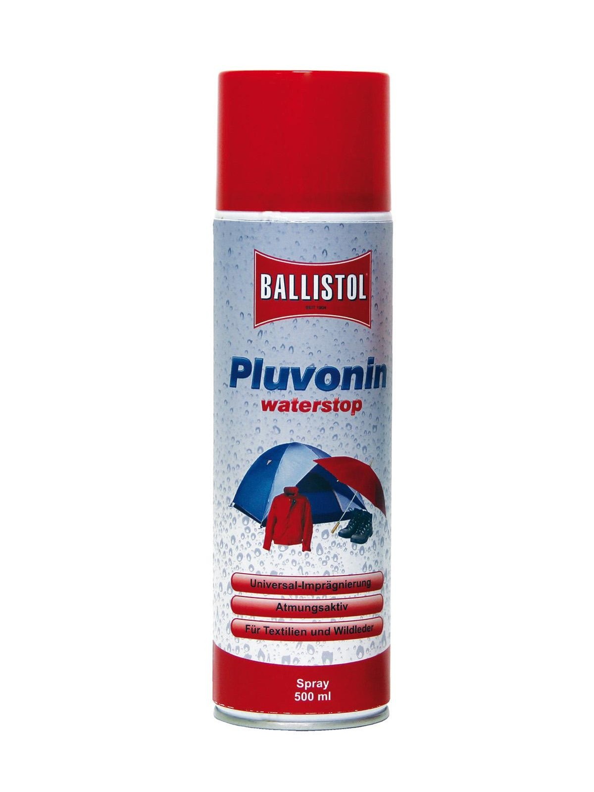 BALLISTOL Pluvonin