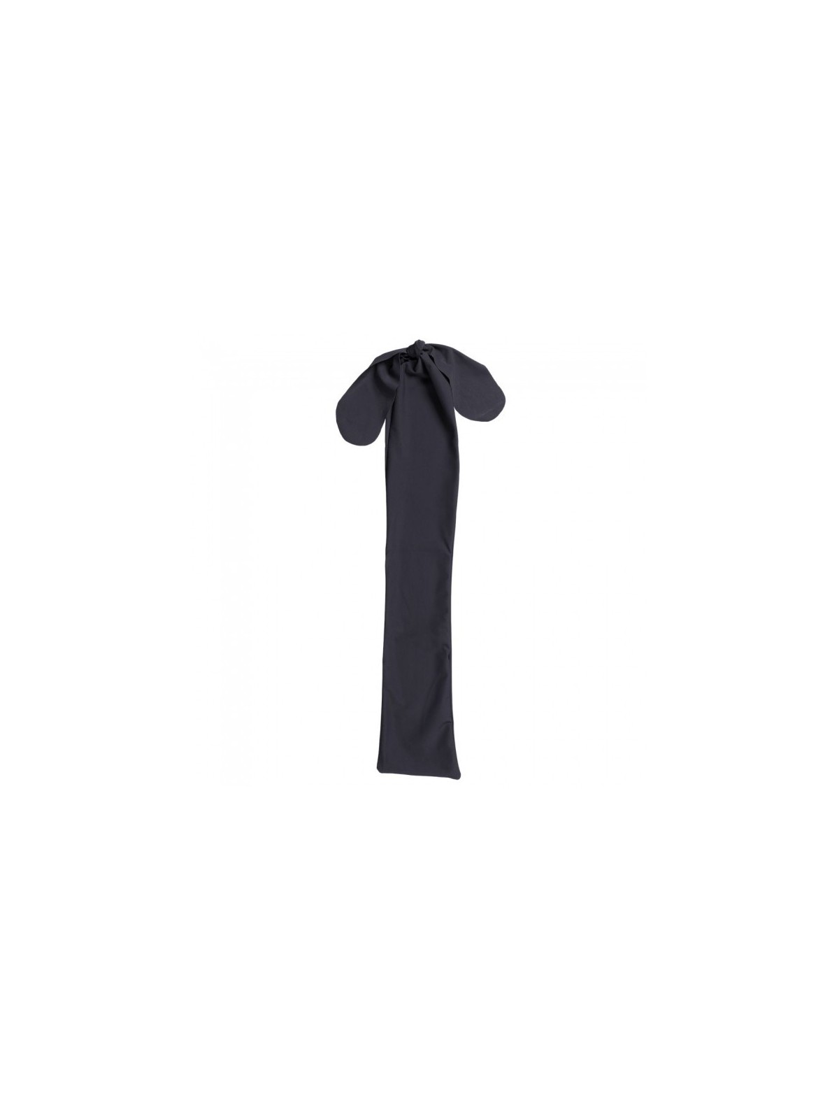Lycra Tail Bag schwarz Lycra Tail Bag schwarz