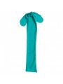 Lycra Tail Bag turquoise