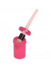 Hufpinsel mit Safe (farbig)