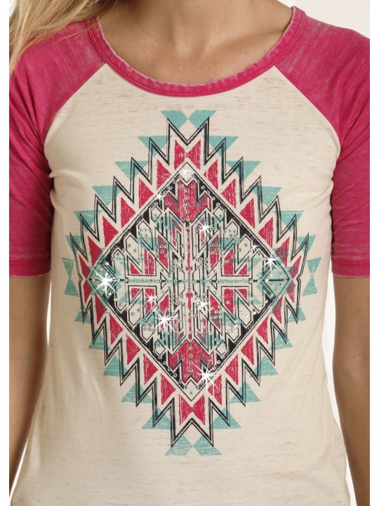 Shirt Aztec 2104