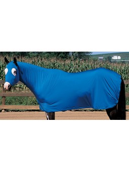 EquiSkinz Sleezy Full Body blue