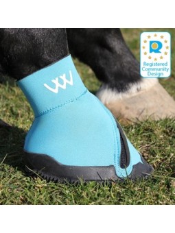 Woofwear - Medizinischer Hufschuh