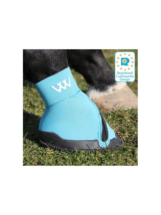 Woofwear - Medizinischer Hufschuh