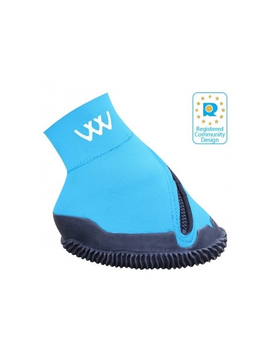 Woofwear - Medizinischer Hufschuh