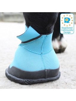 Woofwear - Medizinischer Hufschuh