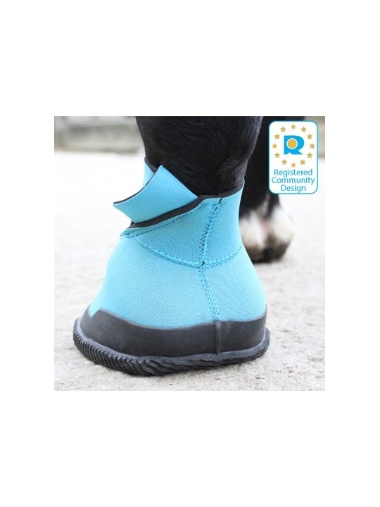 Woofwear - Medizinischer Hufschuh