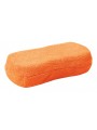 Microfiber Sponge neon orange