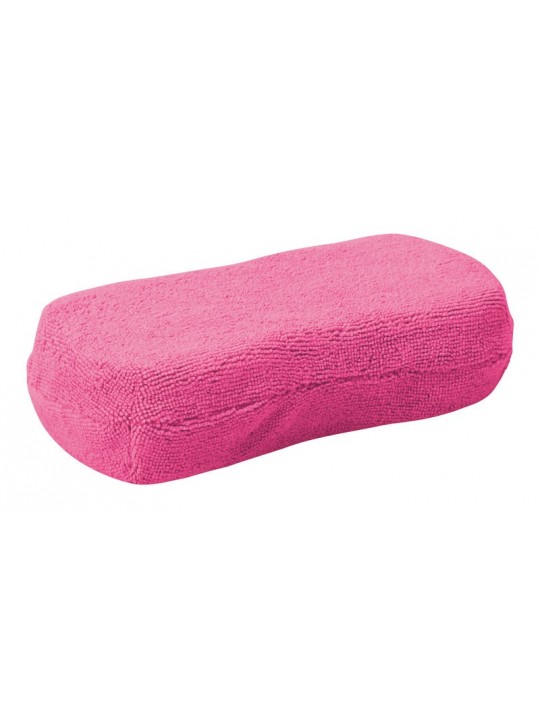 Microfiber Sponge pink
