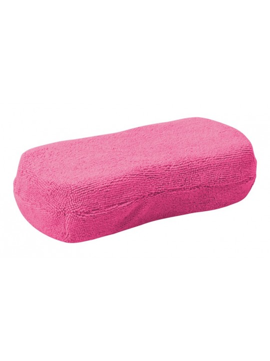 Mikrofaser Schwamm pink