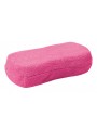 Microfiber Sponge pink