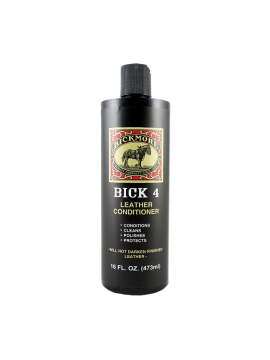 Bickmore - Bick 4 - leather conditioner