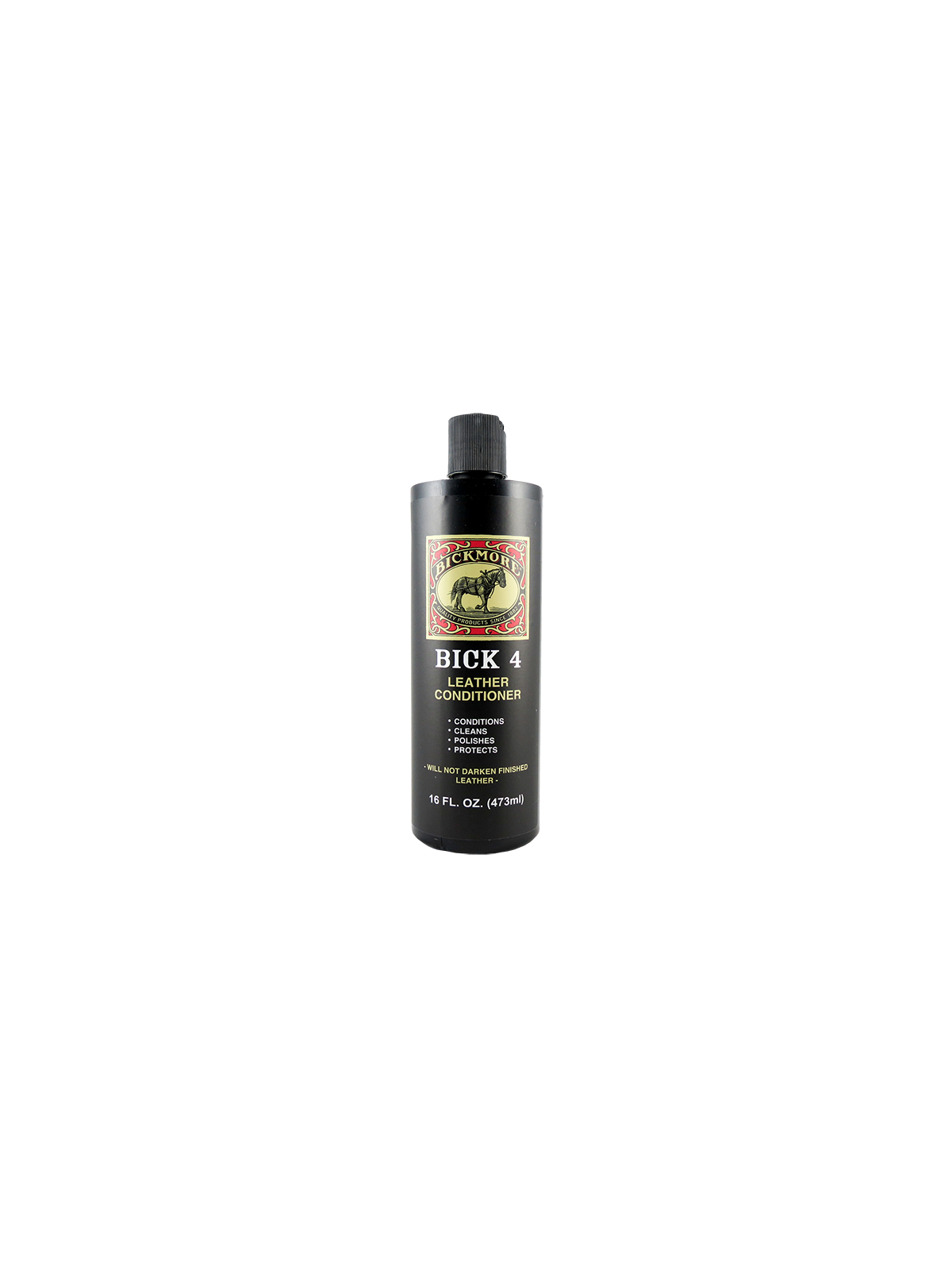 Bickmore - Bick 4 - leather conditioner