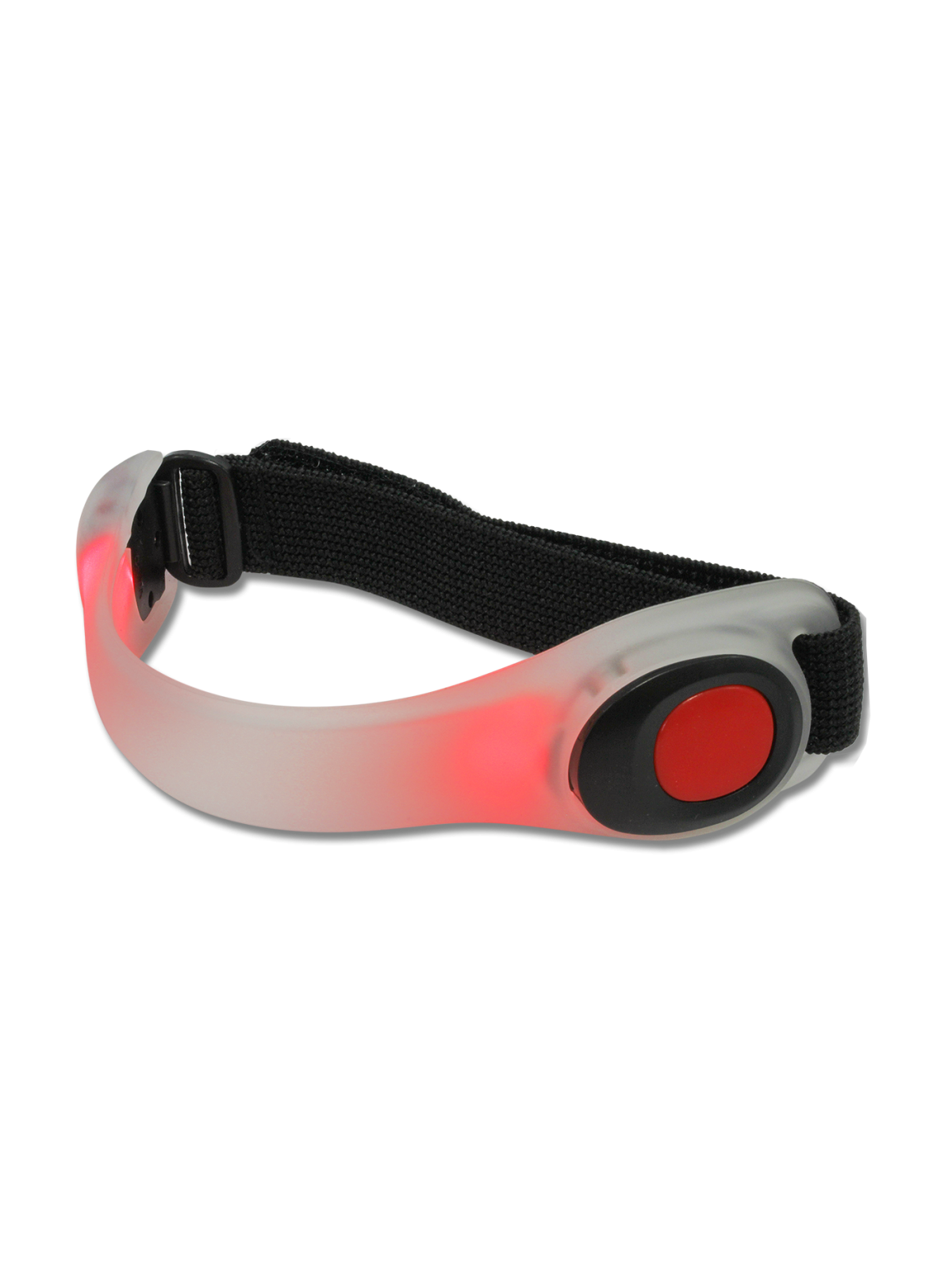 LED Reflective Armband