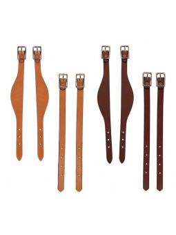 Weaver Leather Fender Hobble steigbügelriemen