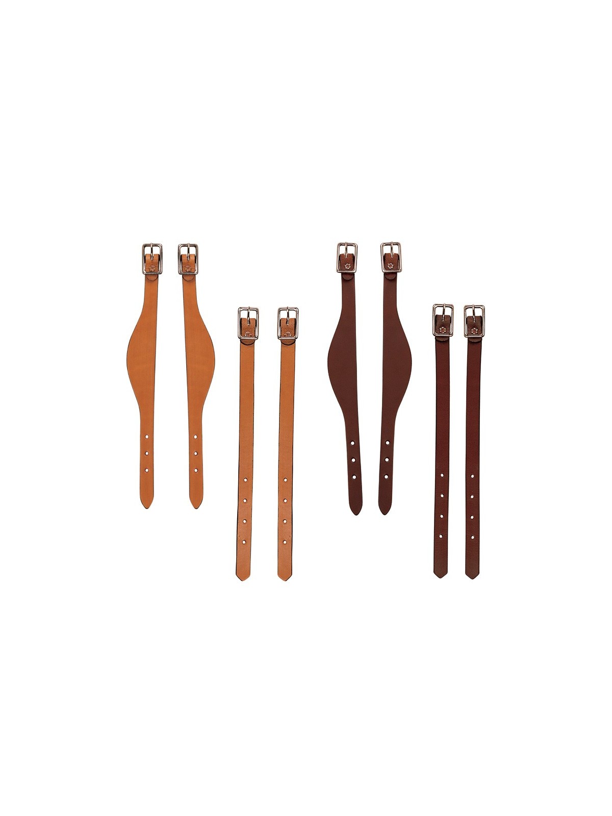 Weaver Leather Fender Hobble