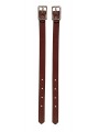 Weaver Leather Fender Hobble Mahagony Straight 30-0708-MH 