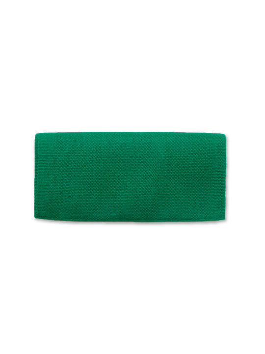 San Juan Solid kelly green 36x34