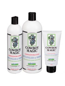 Detangler & Shine™ Sortiment