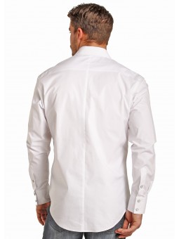 Poplin Shirt 3147