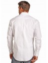 Poplin Shirt 3147