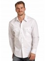 Poplin Shirt 3147
