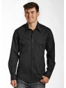 Poplin Shirt 3136