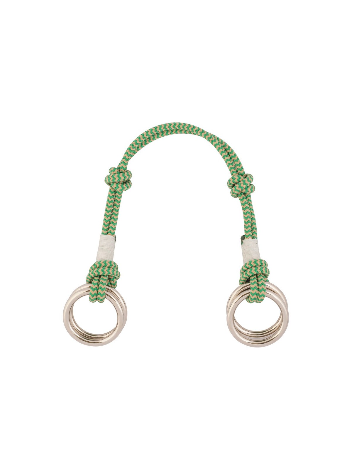 Justin Dunn Bitless Bridle Nose Piece