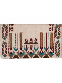 Glory Bound Saddle Blanket
