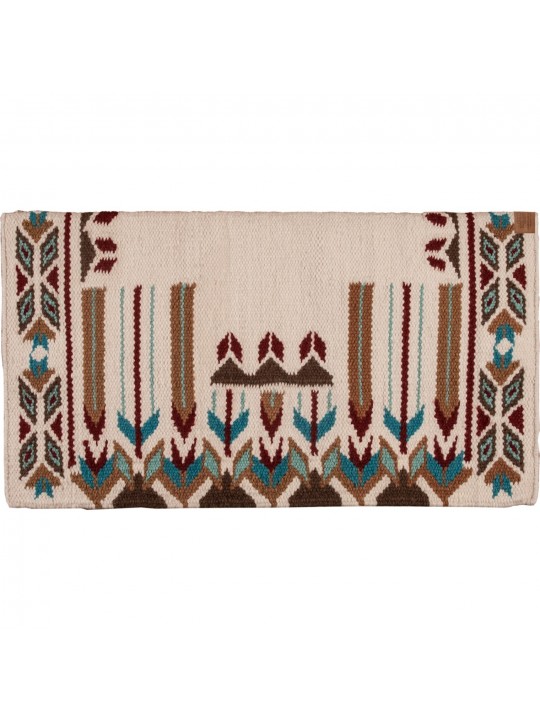 Glory Bound Saddle Blanket