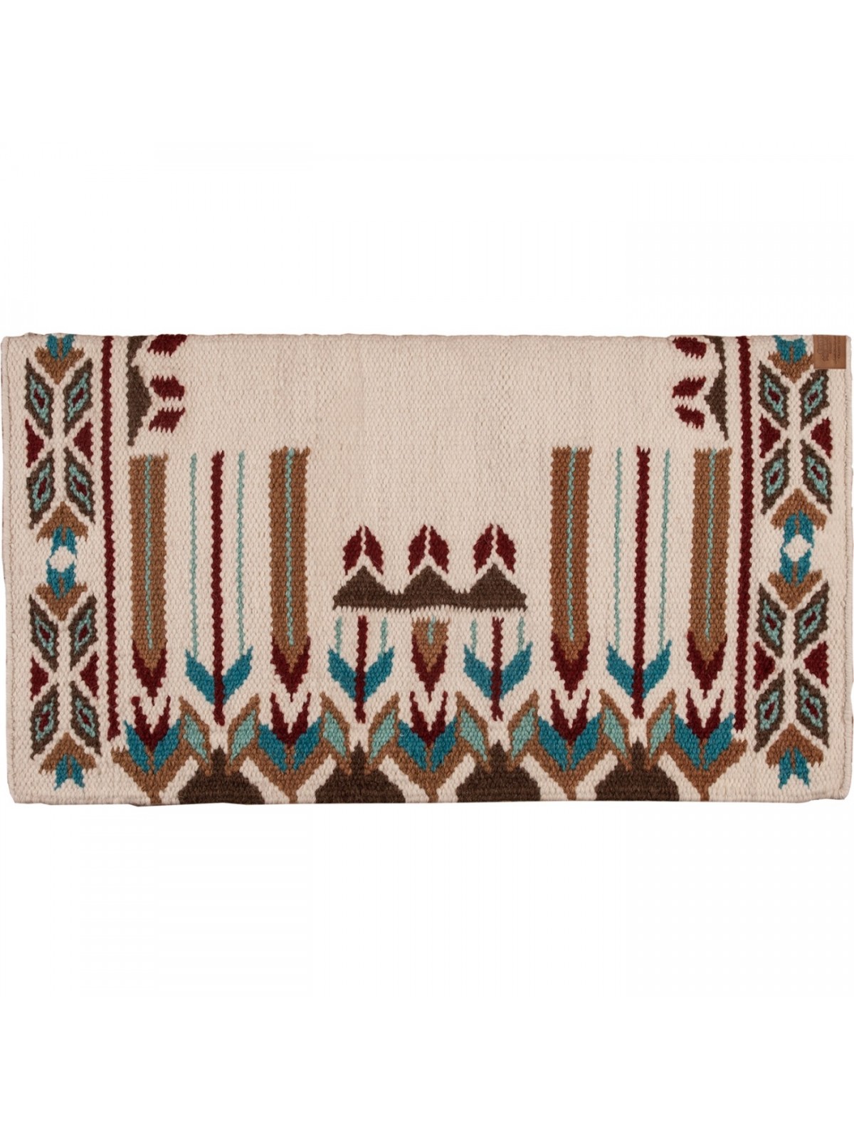 Glory Bound Saddle Blanket Glory Bound Saddle Blanket