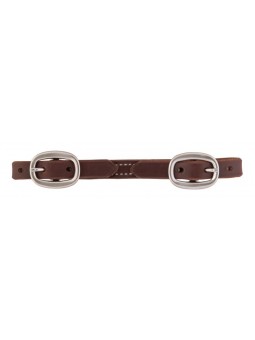 Working Cowboy Curb Strap