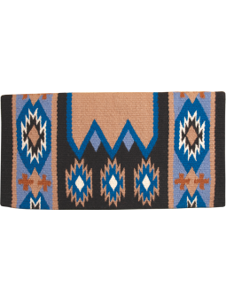 Laredo Wool Blanket DB