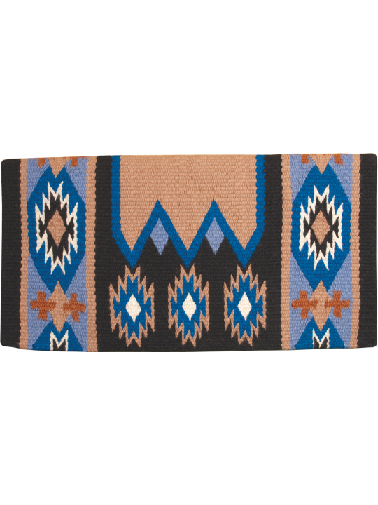 Laredo Wool Blanket DB