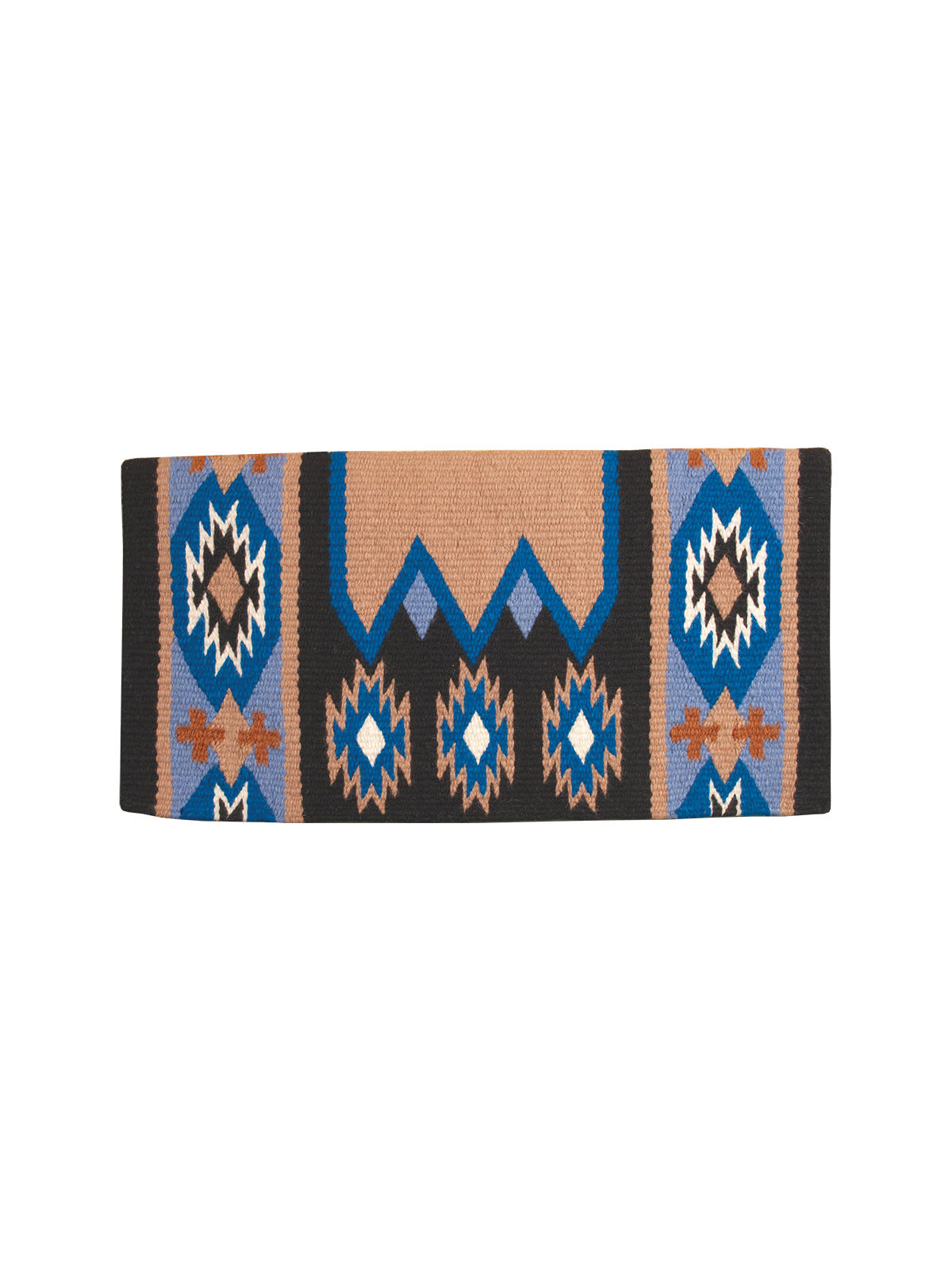 Laredo Wool Blanket DB