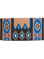 Laredo Wool Blanket DB