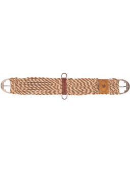 100% Alpaca and Mohair Twist Straight Cinch