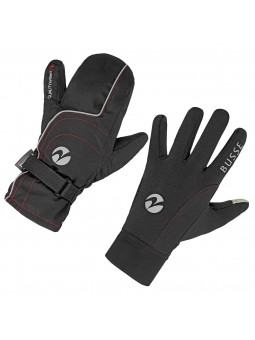 Winterhandschuhe 3 in 1