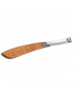 Hoof Knife Double Blade