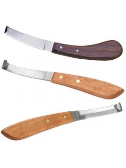 Hoof Knifes in various options