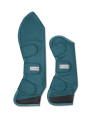 Travelling Boots Comfort Line, Set of 4 peacock green