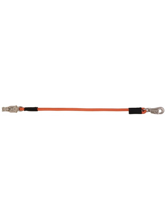 Bungee Trailer Tie orange