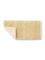 Blanket San Juan Metallic creme / gold reversible