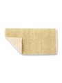 Blanket San Juan Metallic creme / gold reversible