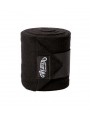 Weaver Polo Leg Wraps black