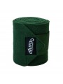 Weaver Leather Polo Leg Wraps hunter green 35-4205-S11